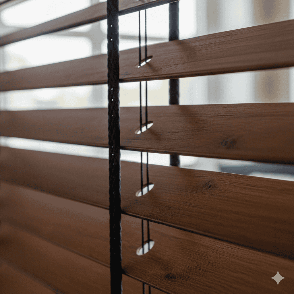 Professionelle Montage